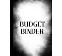 The Ultimate Budget Book
