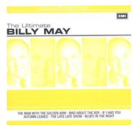 The Ultimate by Billy May (2002-09-05)