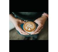 The Ultimate Cafe Planner: Coffee Shop Owners' Step-by-Step Guide to Growth and Profits