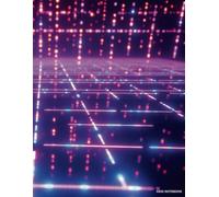 The Ultimate Checkered Notebook: Your Perfect School Companion: Designed for Young Geniuses Like You to Keep Ideas in Order