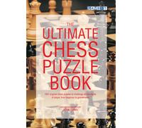 The Ultimate Chess Puzzle Book
