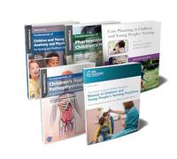 The Ultimate Children's Nursing Bundle 2: Procedures, Anatomy, Physiology, Pathophysiology, Pharmacology, and Care Planning (Fundamentals)
