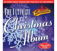 The Ultimate Christmas Album, Volume 5