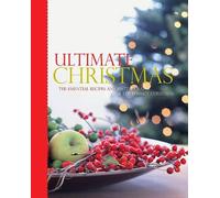 The Ultimate Christmas Book