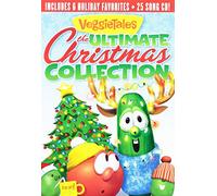 The Ultimate Christmas Collection [USA] [DVD]