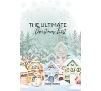 The Ultimate Christmas List