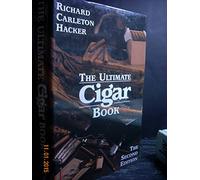 The Ultimate Cigar Book