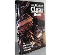 The Ultimate Cigar Book