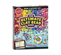 The Ultimate Clay Bead Book (Klutz)