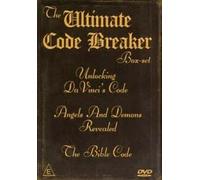 The Ultimate Codebreaker Box Set [Reino Unido] [DVD]