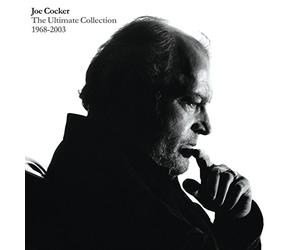 The Ultimate Collection 1968-2003