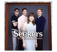 The Seekers – The Ultimate Collection – CD – Importación USA