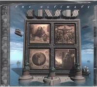Kansas - The Ultimate Kansas