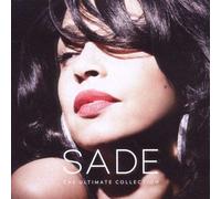 The Ultimate Collection [2CD] - Sade Suk