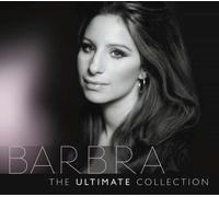 The Ultimate Collection - Barbra Streisand CD Columbia