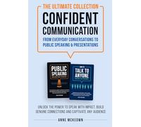 The Ultimate Collection, Confident Communication.