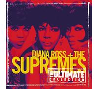 The Ultimate Collection: Diana Ross & The Supremes by Diana Ross & The Supremes (1997-11-25)