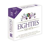 The Ultimate Collection - Eighties: 100 Hits