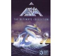 The Ultimate Collection [Italia] [DVD]