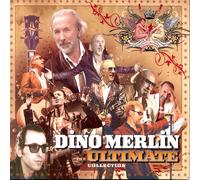 THE ULTIMATE COLLECTION-MERLIN, DINO (DVD) DINO MERLIN