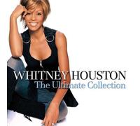 The Ultimate Collection - Whitney Houston CD Arista