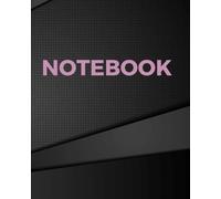 The Ultimate College Notebook for Organized Brilliance