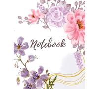 The Ultimate College Notebook for Organized Brilliance