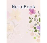 The Ultimate College Notebook for school and college