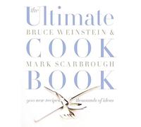 The Ultimate Cook Book: 900 New Recipes, Thousands of Ideas