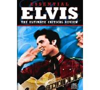 The Ultimate Critical Review 2dvd/B [Italia]
