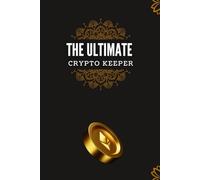 The Ultimate Crypto Keeper: Secure Offline Password & Seed Phrase Logbook for All Your Digital Assets