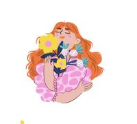 The Ultimate Daily Self-Care Planner: Guided Pages to Reduce Anxiety, Increase Self-Awareness, and Create a Balanced Life