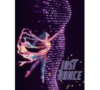 The ultimate Dance Notebook for Choreographers, Teachers & Performers: A Lined Dance Journal for Choreographers, Instructors, and Students. Perfect ... progress in ballet, hip-hop, jazz and more.