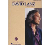 The ultimate david lanz collection piano: New Age Easy Piano