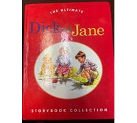 The Ultimate Dick and Jane Storybook Collection by Scott Foresman (1984-05-03)
