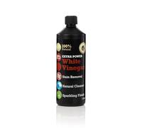 The Ultimate DOTS Extra Power - Vinagre blanco | Quitamanchas | Limpiador de superficies | 100% natural
