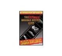The Ultimate Double Agent quiz [DVD] [2007] [Reino Unido]