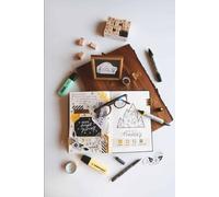The Ultimate Drawing Book: Ignite Your Creativity: Blank Pages, Guided Prompts, and Inspiring Ideas for Artists of All Levels Description