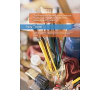 "The Ultimate Drawing Book: Unleash Your Creativity with Step-by-Step Tutorials and Prompts": "Beginner-Friendly Guide for Artists of All Levels | ... Creatives | Boost Your Drawing Skills Today!"
