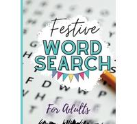 The Ultimate Extreme Word Search Book: Puzzles to Test Your Limits: 100+ Super Challenging Word Puzzles to Push Your Brain Power