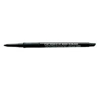 Gosh The Ultimate Eyeliner With A Twist 01 Back In Black 0.4g