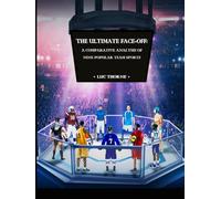 THE ULTIMATE FACE-OFF: A COMPARATIVE ANALYSIS OF NINE POPULAR TEAM SPORTS
