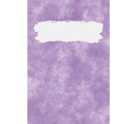 The Ultimate Fandom Companion Journal- Lavender: Imagine, Explore, Reflect, and Get Lost in the Fictional Worlds You Love
