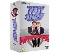 The Ultimate Fast Show Collect [DVD]