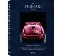 The Ultimate Ferrari Book