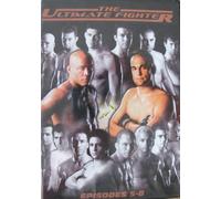 The Ultimate Fighter, Episodes 5-8
