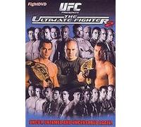 The ultimate fighter, vol. 2 [Francia] [DVD]