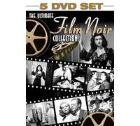 The Ultimate Film Noir Collection [DVD] [Reino Unido]
