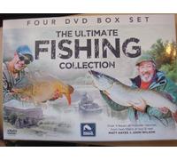 the ultimate fishing collection