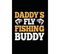 The Ultimate Fishing Logbook for Anglers and Fisherman: 120-page, 6" x 9" fishing logbook designed for anglers to record trip details, track catches, and improve fishing success.